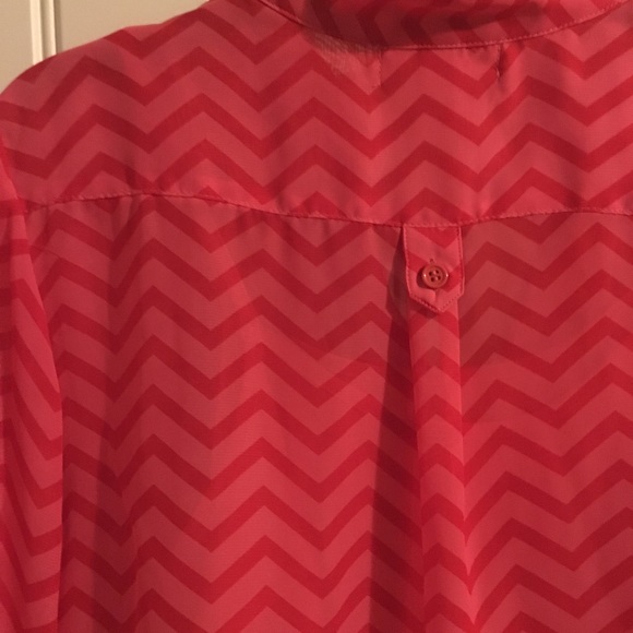 Dress Barn Blouse - Picture 4 of 5